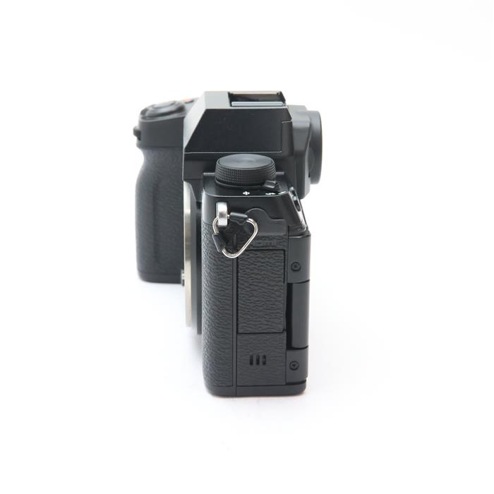 【中古】 《良品》 FUJIFILM X-S10 ボディ ブラック [ デジタルカメラ ]