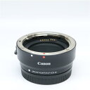 【中古】 《良品》 Canon マウントアダプター EF-EOS M
