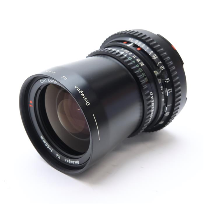 【中古】 《難有品》 HASSELBLAD C 50mm F4 T* [ Lens | 交換レンズ ]