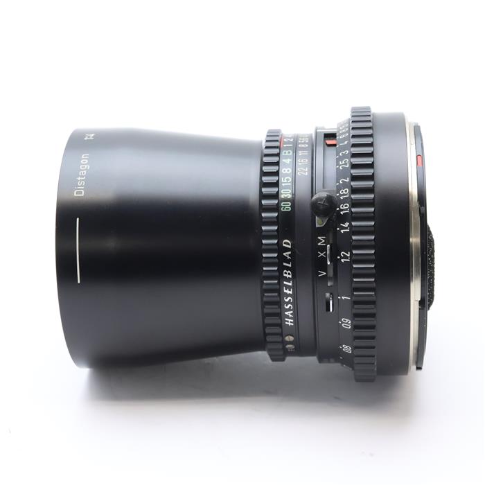 【中古】 《難有品》 HASSELBLAD C 50mm F4 T* [ Lens | 交換レンズ ]