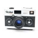 【中古】 《良品》 Rollei 35AF クローム