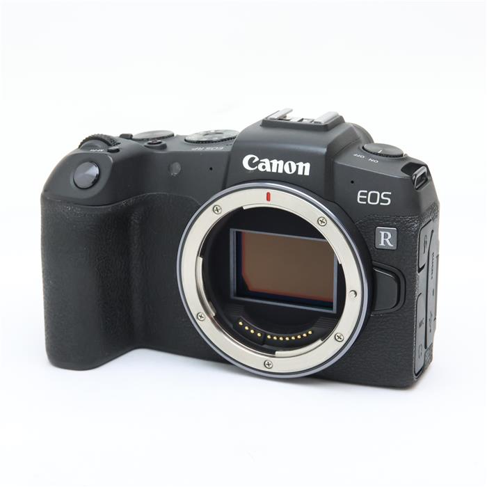 【中古】 《難有品》 Canon EOS RP ボディ [ デジタルカメラ ]