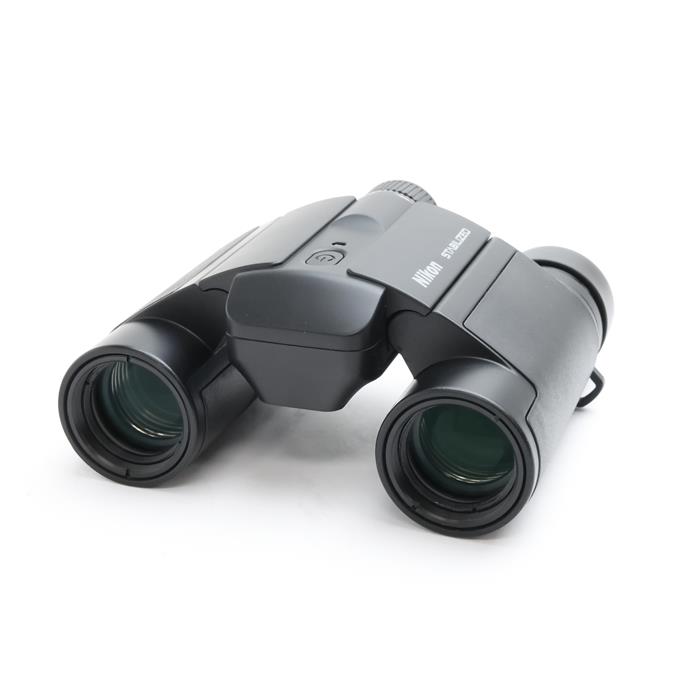 【中古】 《美品》 Nikon 双眼鏡 STABIL