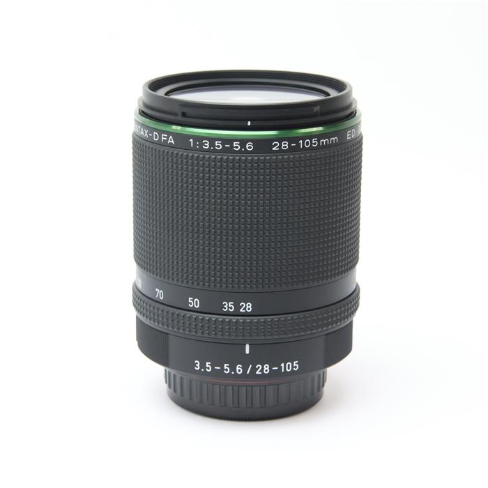 【中古】 《良品》 PENTAX HD D FA 28-105m