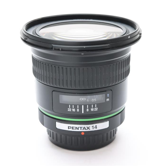 Other - 【中古】 《並品》 PENTAX DA14mm F2.8 ED [IF] [ Lens | 交換レンズ ]