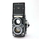 【中古】 《並品》 Rollei ローライフレックス 2.8F (プラナー)