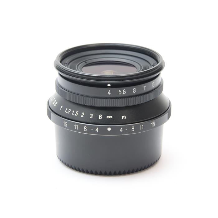 【中古】 《並品》 Voigtlander Snapshot-Skopar 25mm F4 ブラック [ Lens | 交換レンズ ]