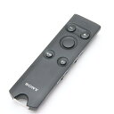 【中古】 《並品》 SONY ワイヤレスリモートコマンダー RMT-P1BT