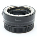 【中古】 《美品》 Canon マウントアダプター EF-EOS R