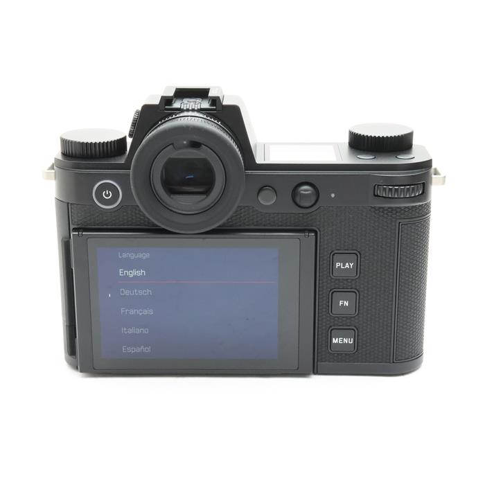 【中古】 《良品》 Leica SL3 【点検...の紹介画像3