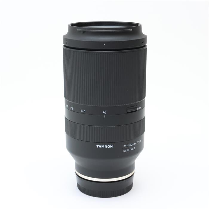 楽天市場】タムロン 70-180mm f/2.8 di iii vxdの通販
