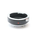 【中古】 《良品》 Leica マウントアダプター ライカRレンズ/ライカMボディ用 22228