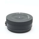 【中古】 《良品》 SIGMA USB DOCK (キヤノンEF用)
