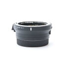 【中古】 《良品》 SIGMA マウントコンバーター キヤノンEFレンズ/ソニーEボディ用 MC-11