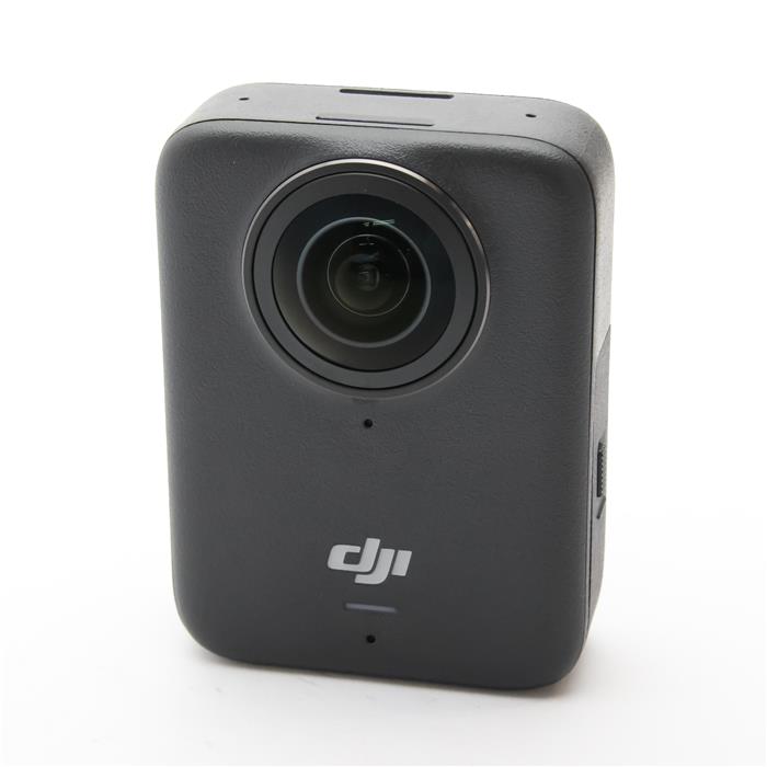 【中古】 《新同品》 DJI Osmo 360 スタンダードコンボ OQA004 [ デジタルカメラ ]