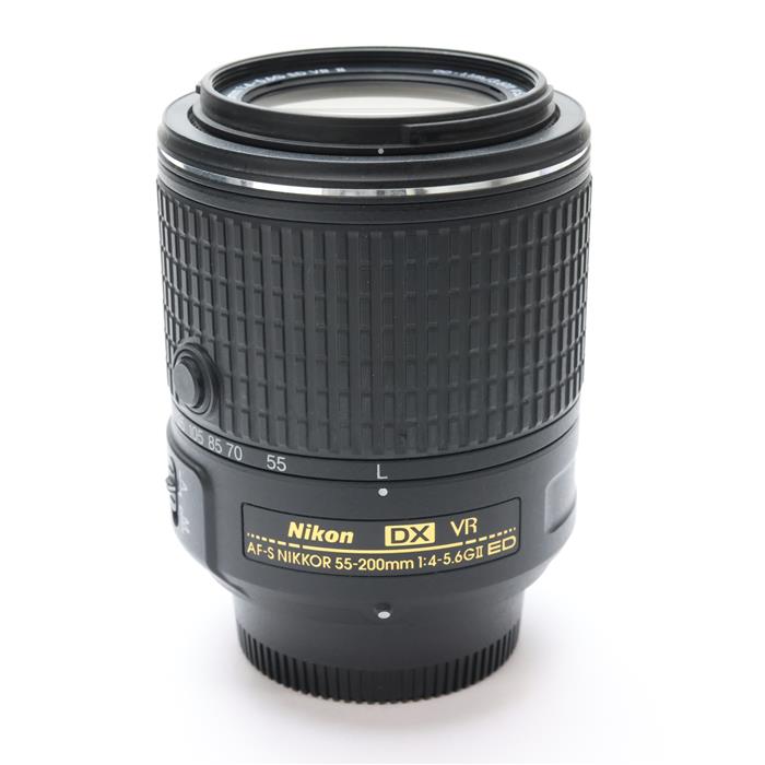 楽天市場】ニコン 55－200 レンズフードの通販