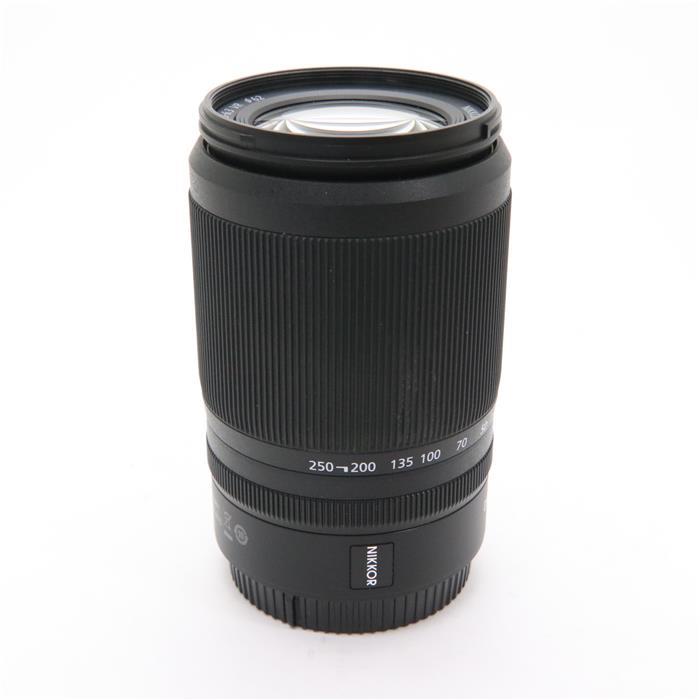 ズームレン 《良品》 NIKKOR Z DX 50-250mm F4.5-6.3 VR [ Lens | 交換レンズ ]：マップカメラ店 Nikon  ❃ズームレン - rafkaup.is