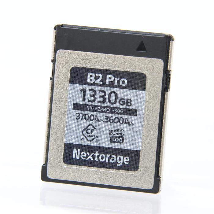 ����š� �����ʡ� Nextorage CFexpress TypeB 4.0 1330GB NX-B2PRO1330G