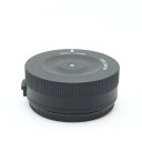 【中古】 《美品》 SIGMA USB DOCK (キヤノンEF用)