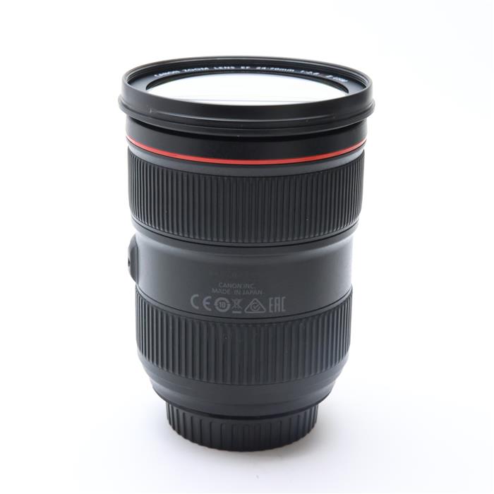 【中古】 《並品》 Canon EF24-70mm F2.8L II USM[ Lens | 交換レンズ ]