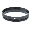 【中古】 《良品》 Leica フィルターリング シリーズ6 14160