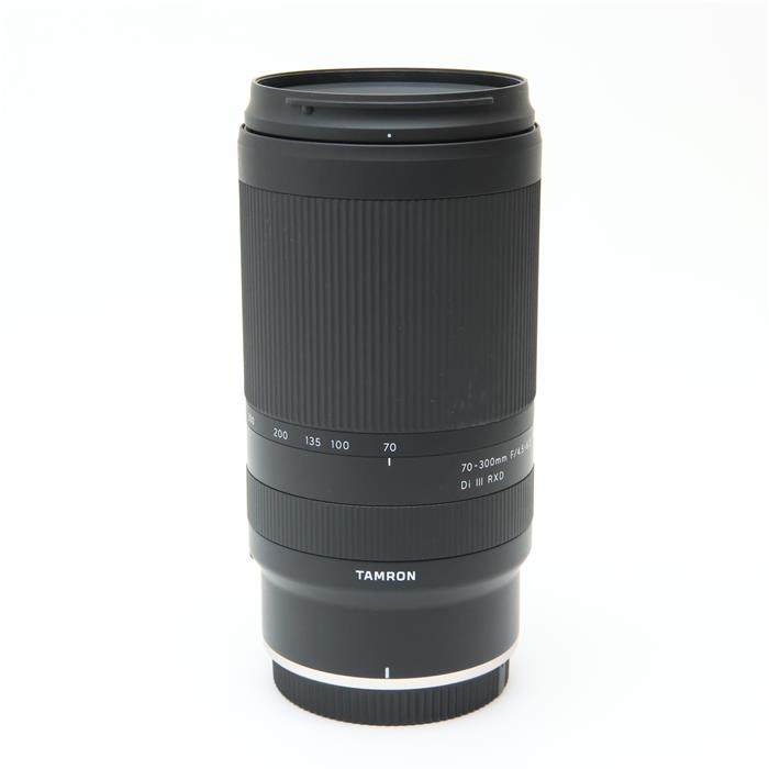 【中古】 《良品》 TAMRON 70-300mm F4.5-6.3 Di III RXD/Model A047Z（ニコンZ用） [ Lens | 交換レンズ ]