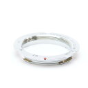 【中古】 《良品》 Leica M/L変換リング ライカLレンズ/ライカMボディ用 90mm(M2 90 M3表記)