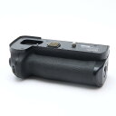 【中古】 《良品》 Panasonic バッテリーグリップ DMW-BGS1