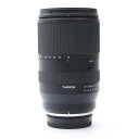 【中古】 《美品》 TAMRON 18-300mm F3.5-6.3 Di III-A VC VXD B061X(フジフイルムX用) [ Lens | 交換レン...