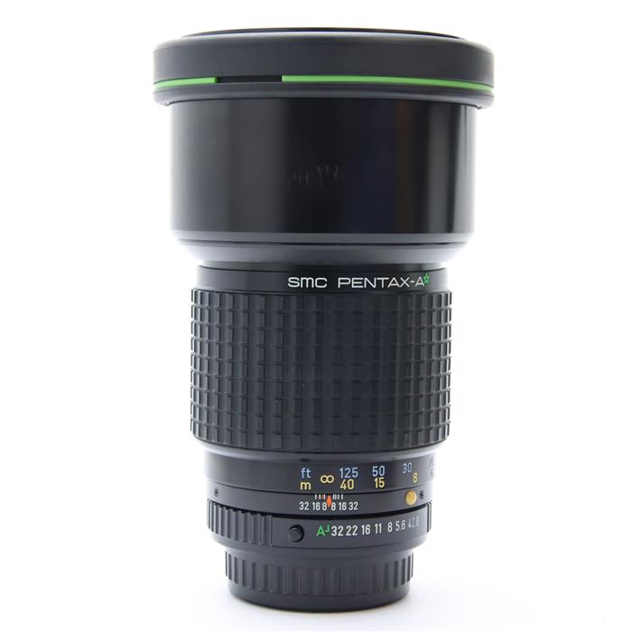 【中古】 《並品》 PENTAX SMC-PENTAX-A★ 200mm F2.8 ED Lens 交換レンズ