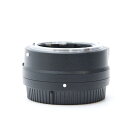 【中古】 《美品》 Nikon マウントアダプター FTZ II