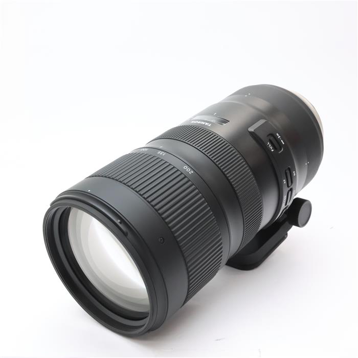 【中古】 《良品》 TAMRON SP 70-200mm F2.