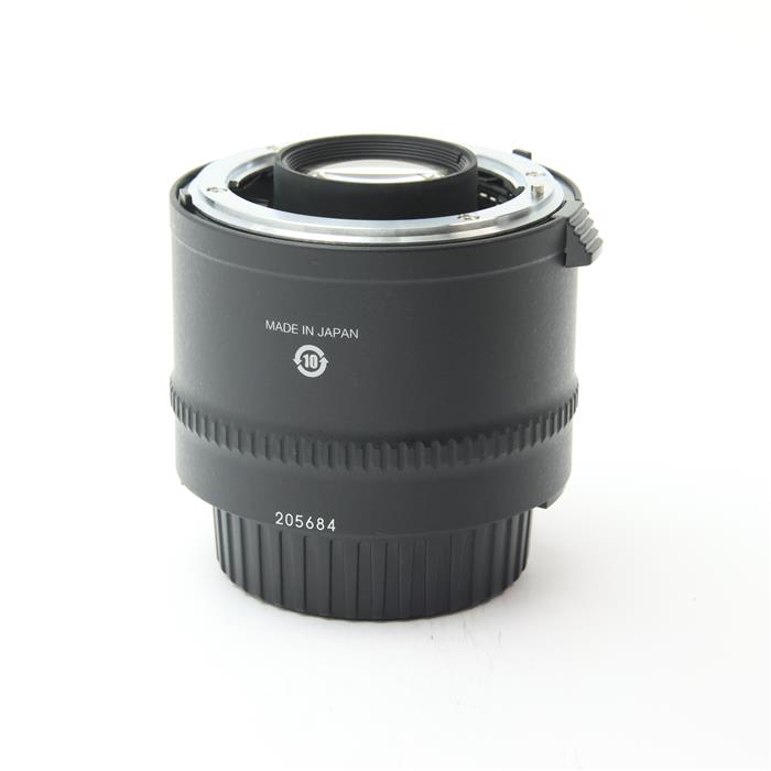 ����š� �����ʡ� Nikon AF-S TELECONVERTER TC-20E III [ Lens | �򴹥�� ]