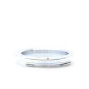 【中古】 《美品》 Leica M/L変換リング ライカLレンズ/ライカMボディ用 28/90mm 半欠きタイプ