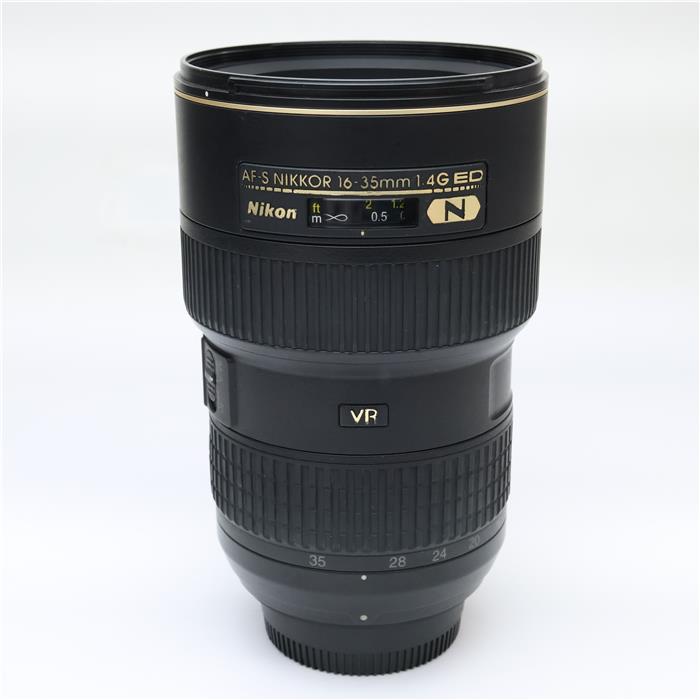 ����š� �����ʡ� Nikon AF-S NIKKOR 16-35mm F4G ED VR [ Lens | �򴹥�� ]