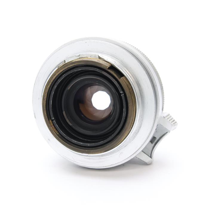【中古】 《並品》 Leica ズマロン L35mm F2.8 【レンズ内クリーニング/各部点検済】 [ Lens | 交換レンズ ]