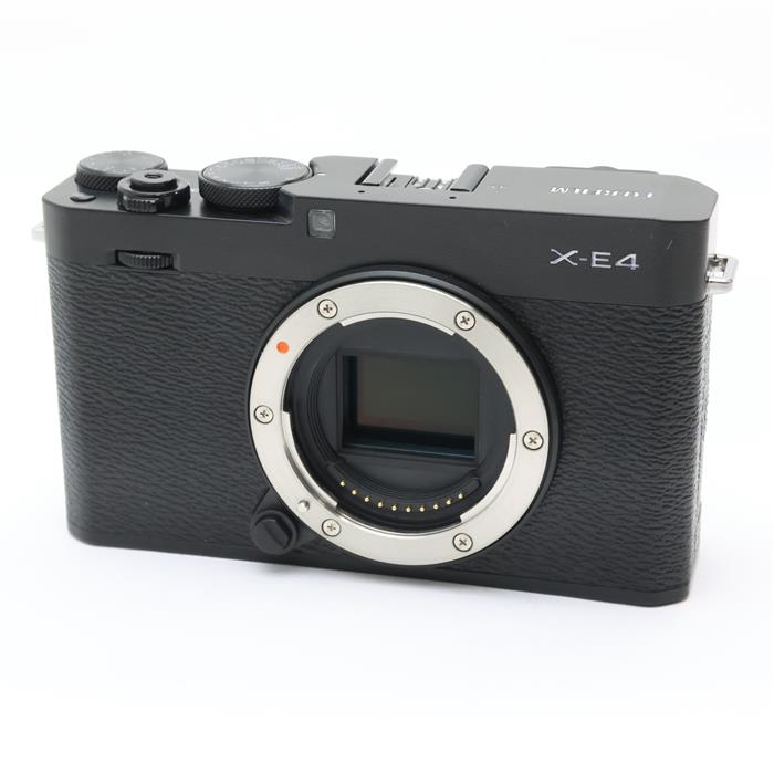 楽天市場】fujifilm x-e4（デジタルカメラ｜カメラ・ビデオ