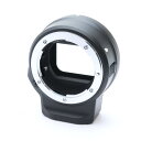 【中古】 《美品》 Nikon マウントアダプター FTZ