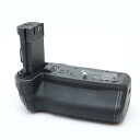 【中古】 《美品》 Canon バッテリーグリップ BG-R20
