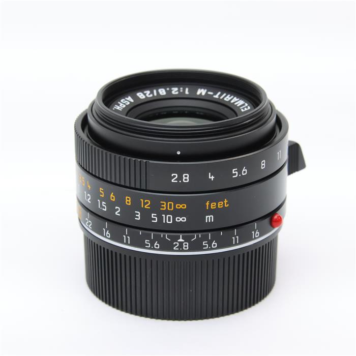 ご予約品 エルマリート 28mm 第2世代 ELMARIT f2.8 ライカ 楽天市場】ライカ エルマリート 28 2.8 2の通販