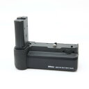 【中古】 《良品》 Nikon バッテリーパック MB-N10