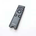 【中古】 《並品》 SONY ワイヤレスリモートコマンダー RMT-P1BT