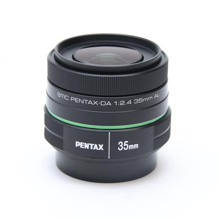 š ʡ PENTAX DA35mm F2.4 AL ֥å[ Lens | 򴹥 ]