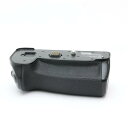 【中古】 《美品》 Panasonic バッテリーグリップ DMW-BGG9