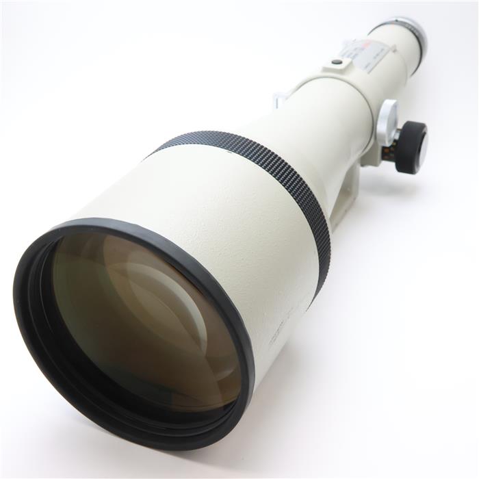 【中古】 《難有品》 Canon FD800mm F5.6 S.S.C. Lens 交換レンズ