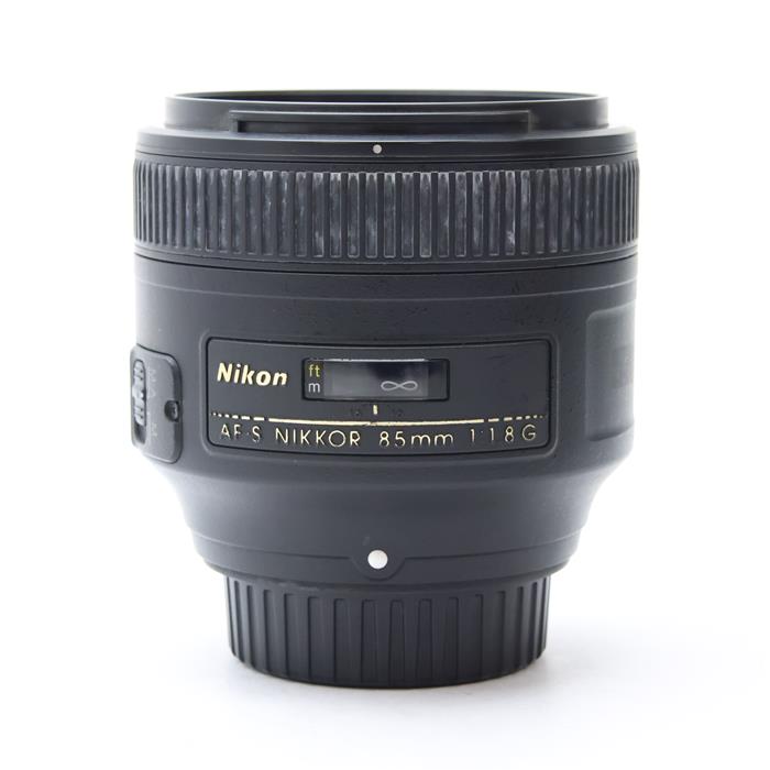 ޥåץŷԾŹ㤨֡š ʡ Nikon AF-S NIKKOR 85mm F1.8G[ Lens | 򴹥 ]פβǤʤ31,700ߤˤʤޤ