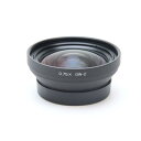 【中古】 《良品》 RICOH ワイドコンバージョンレンズ GW-2