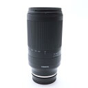 【中古】 《美品》 TAMRON 70-300mm F4.5-6.3 Di III RXD/Model A047S(ソニーE用/フルサイズ対応) [ Lens ...