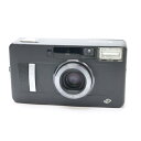 【中古】 《並品》 FUJIFILM NATURA BLACK F1.9