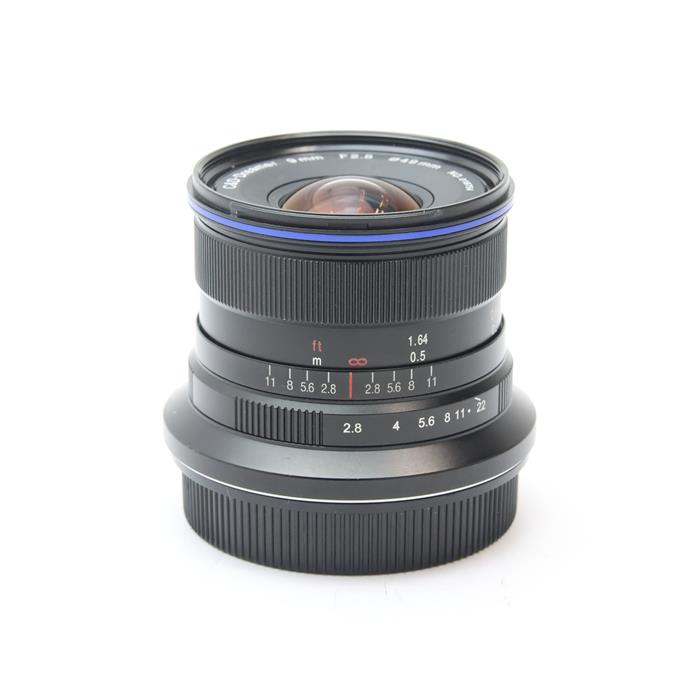 ޥåץŷԾŹ㤨֡š ʡ LAOWA 9mm F2.8 ZERO-Dʥ饤SL/TLѡ[ Lens | 򴹥 ]פβǤʤ54,800ߤˤʤޤ